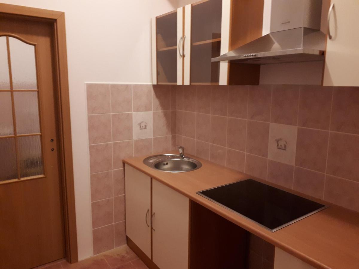 Apartmány Šetkova vila Jindřichŭv Hradec Kültér fotó