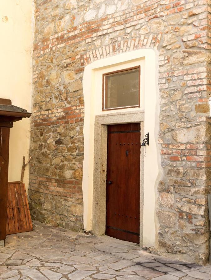 Apartmány Šetkova vila Jindřichŭv Hradec Kültér fotó